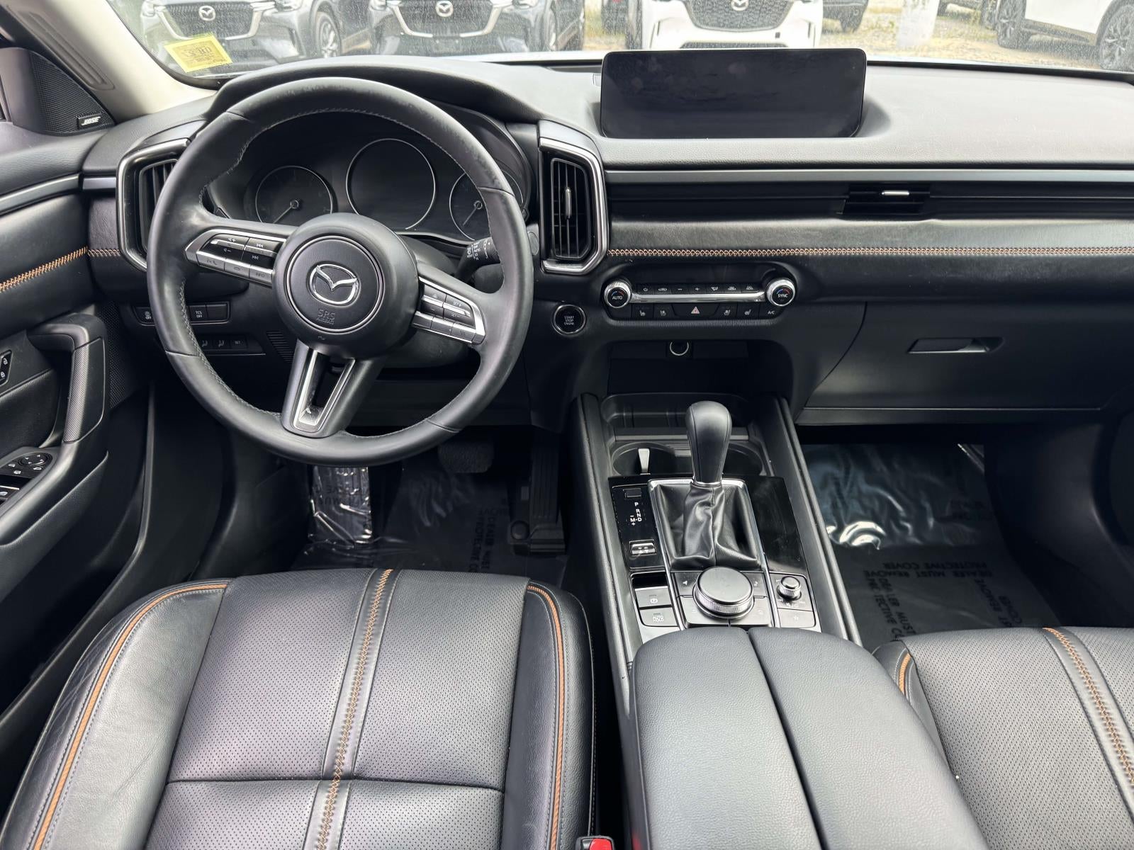 2024 Mazda Mazda CX-50 2.5 S Premium Plus Package