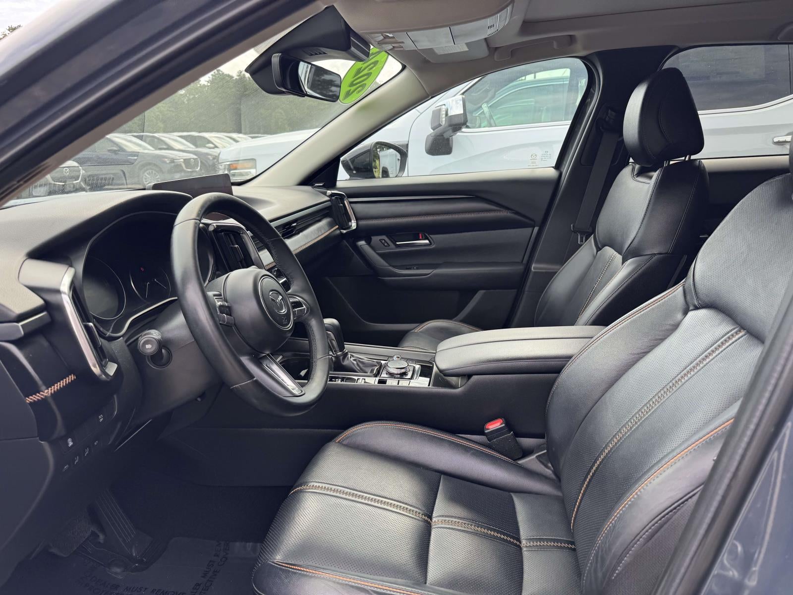 2024 Mazda Mazda CX-50 2.5 S Premium Plus Package