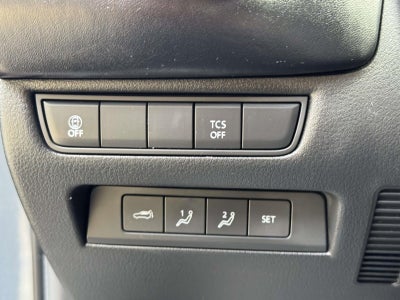 2024 Mazda Mazda CX-50 2.5 S Premium Plus Package