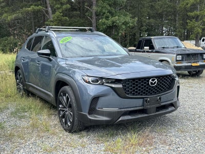 2024 Mazda Mazda CX-50 2.5 S Premium Plus Package