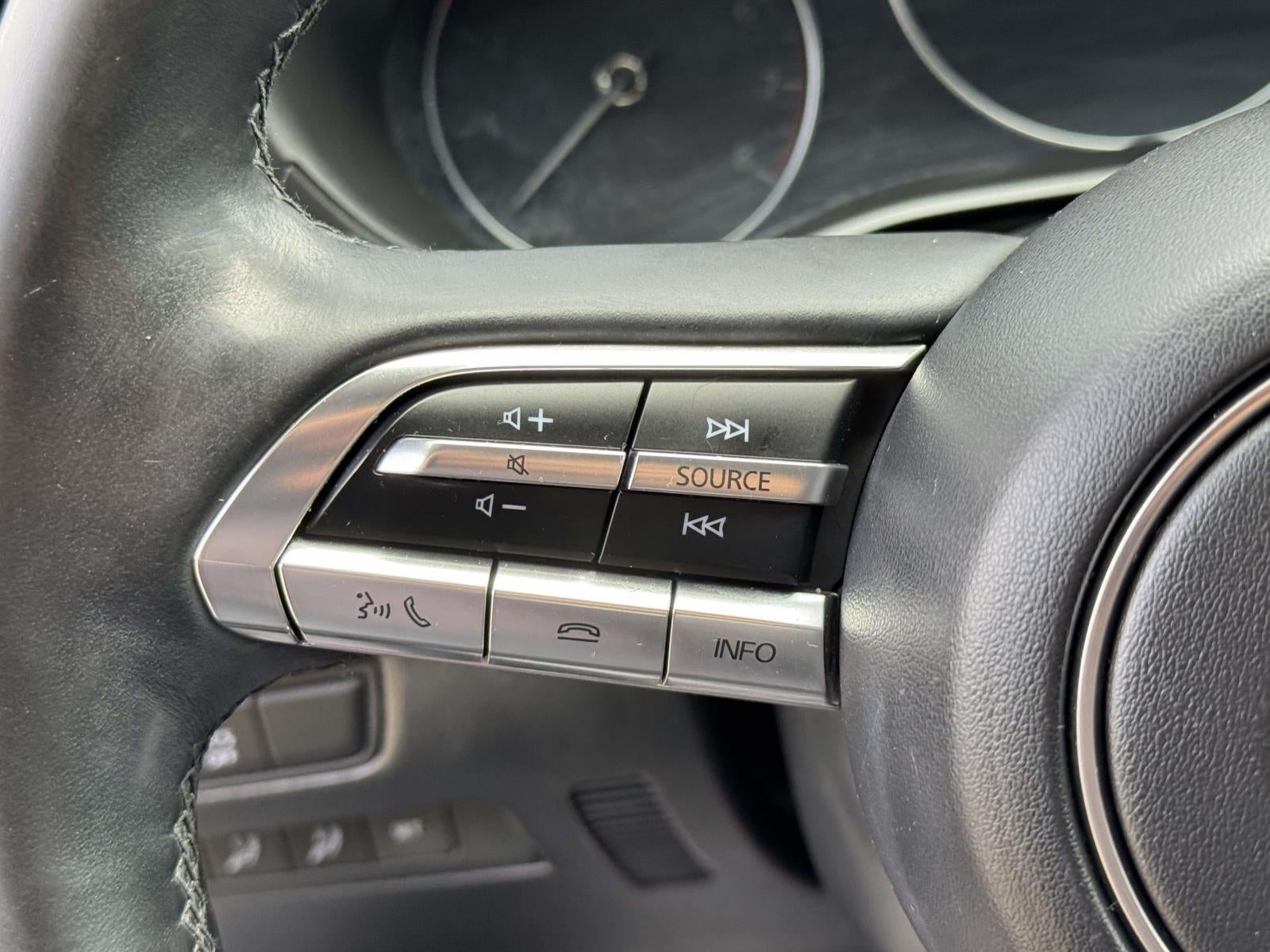 2024 Mazda Mazda CX-50 2.5 S Premium Plus Package