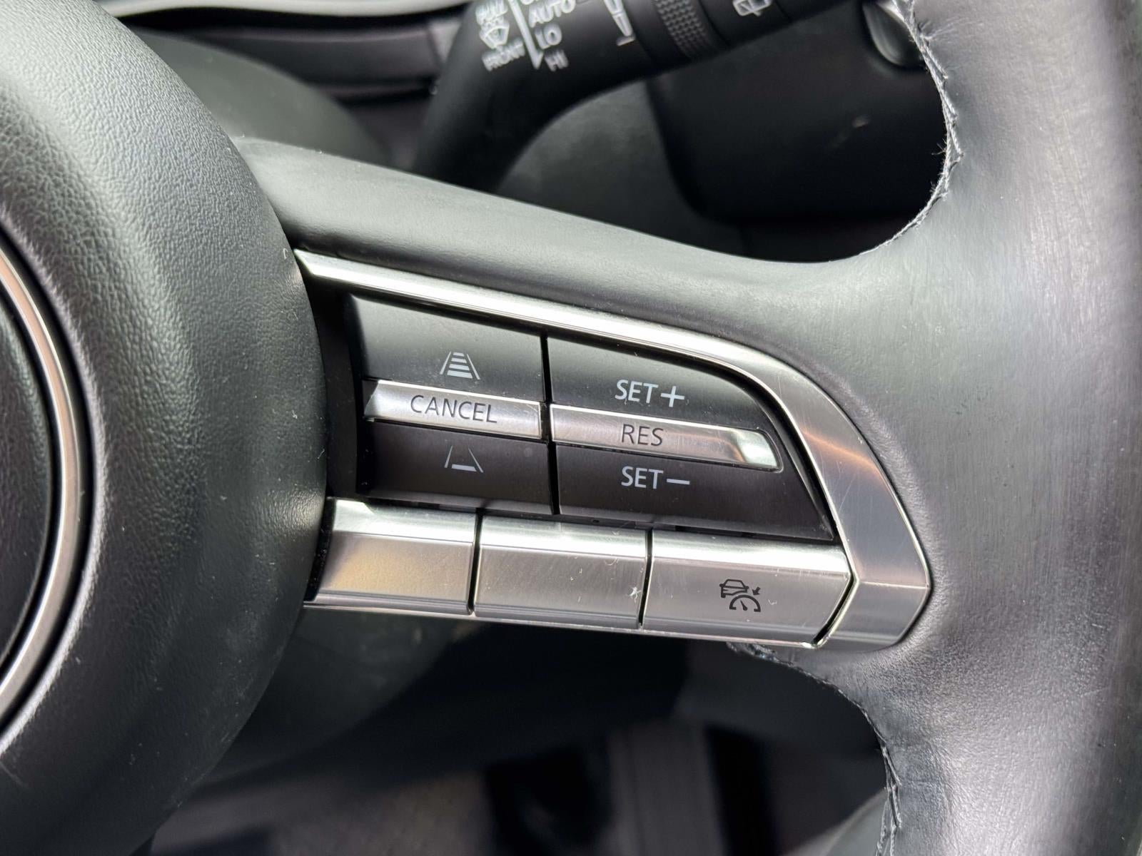 2024 Mazda Mazda CX-50 2.5 S Premium Plus Package