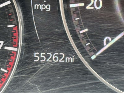 2024 Mazda Mazda CX-50 2.5 S Premium Plus Package