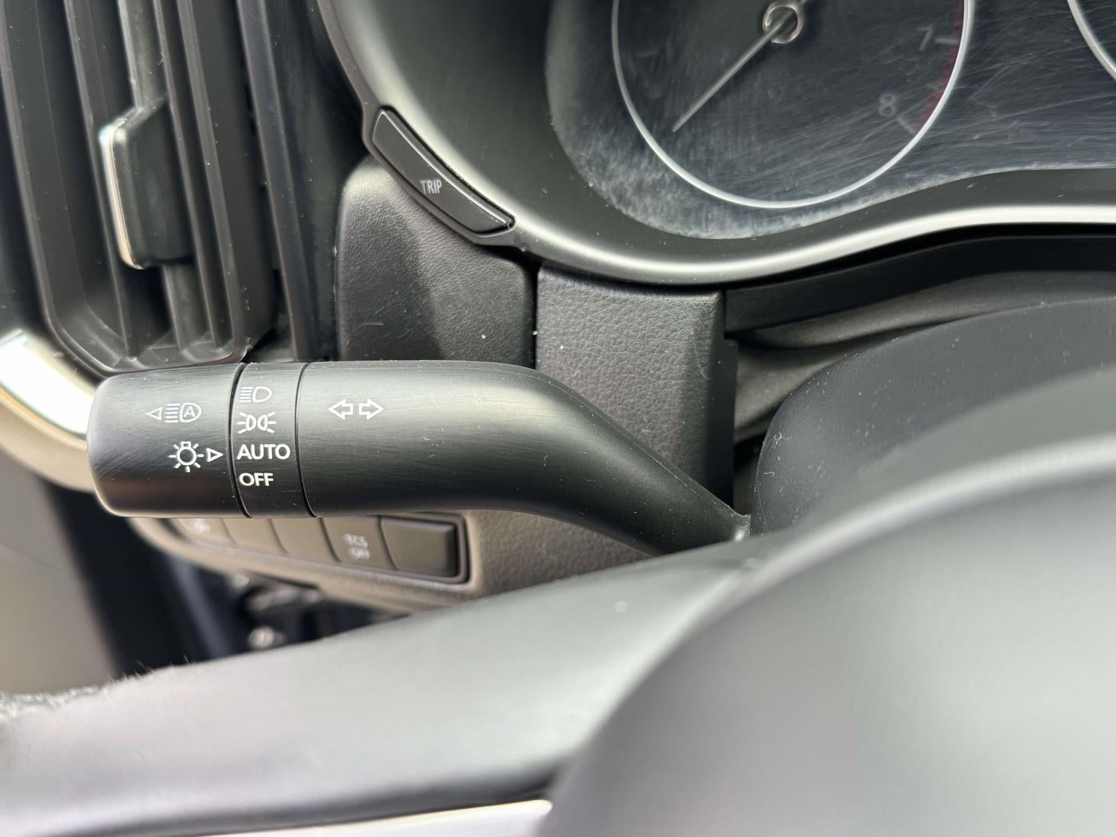 2024 Mazda Mazda CX-50 2.5 S Premium Plus Package