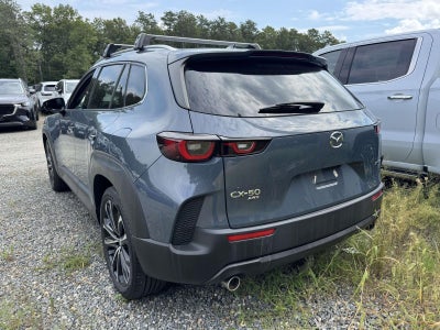 2024 Mazda Mazda CX-50 2.5 S Premium Plus Package