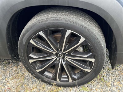 2024 Mazda Mazda CX-50 2.5 S Premium Plus Package