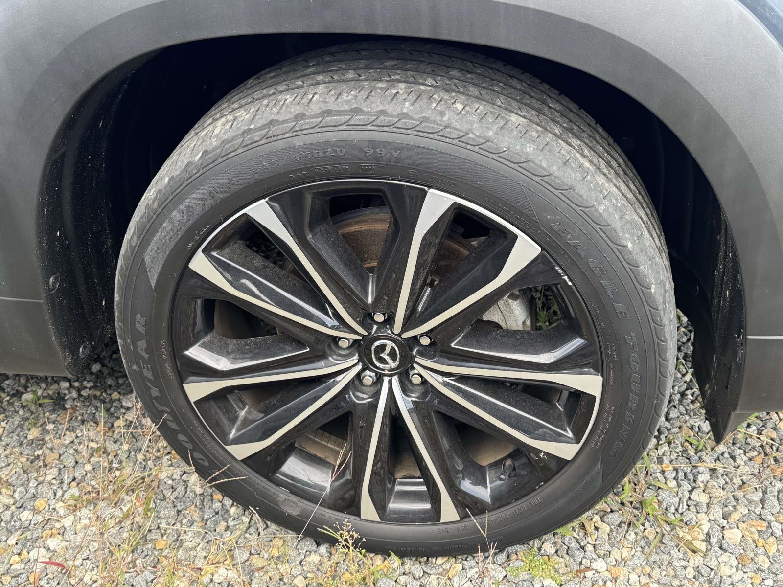 2024 Mazda Mazda CX-50 2.5 S Premium Plus Package