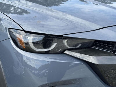 2024 Mazda Mazda CX-50 2.5 S Premium Plus Package