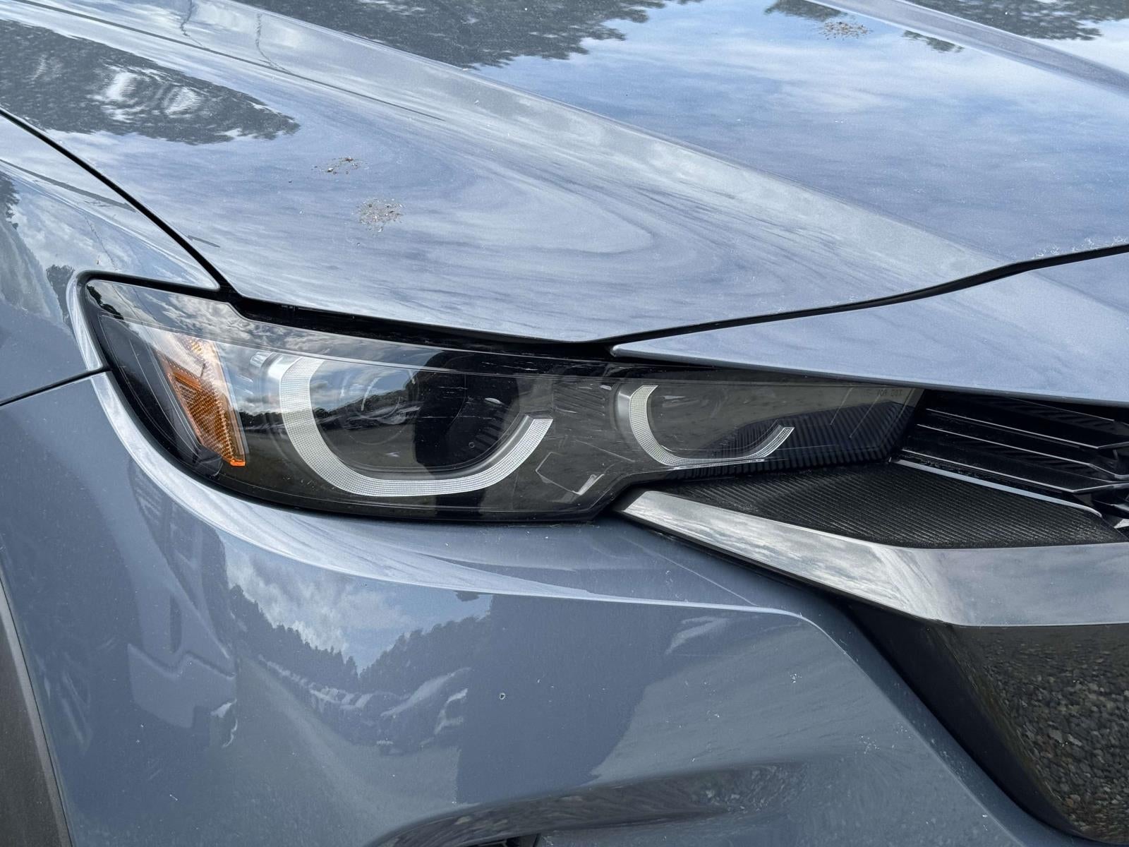 2024 Mazda Mazda CX-50 2.5 S Premium Plus Package