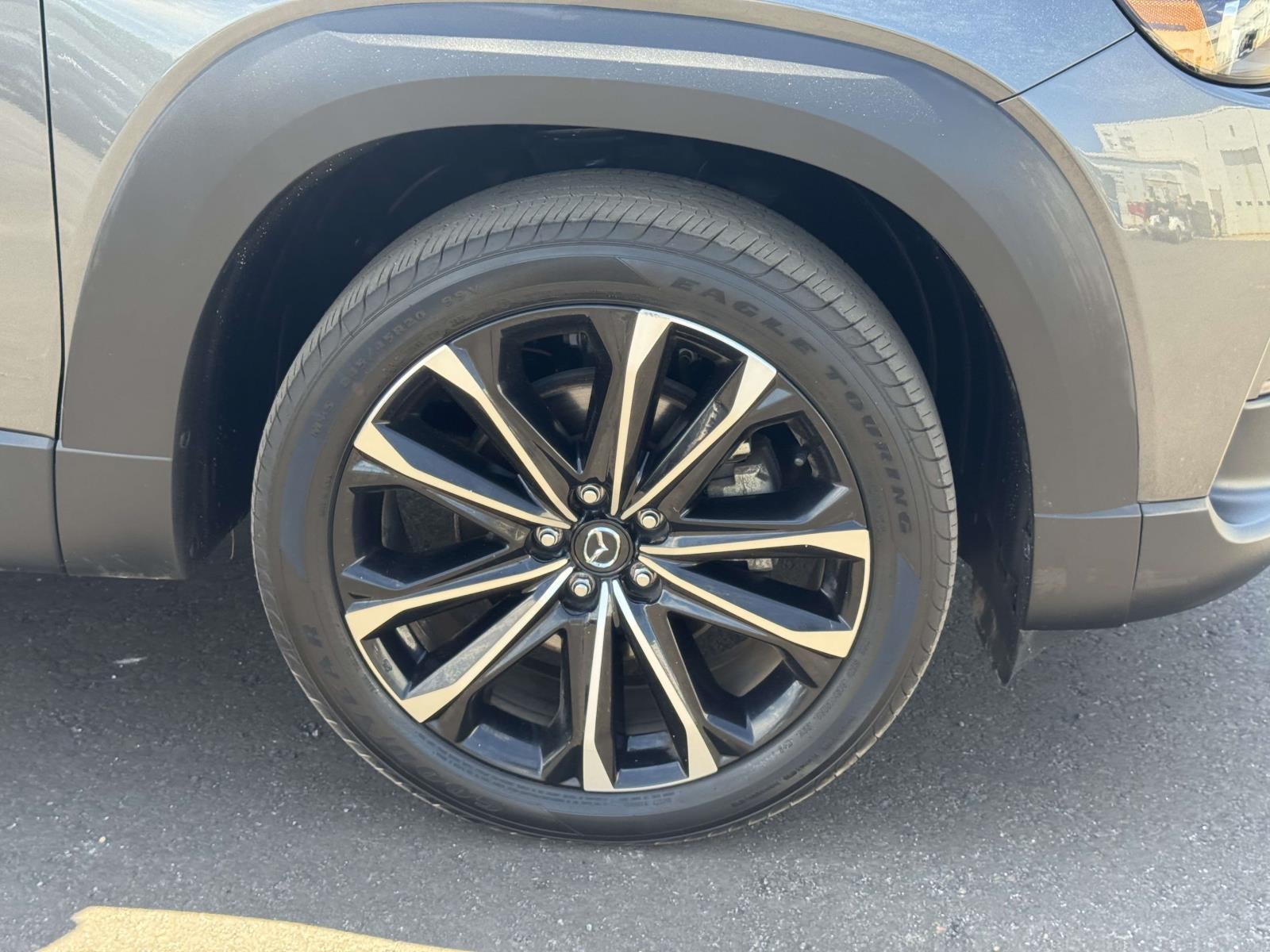 2024 Mazda Mazda CX-50 2.5 S Premium Plus Package