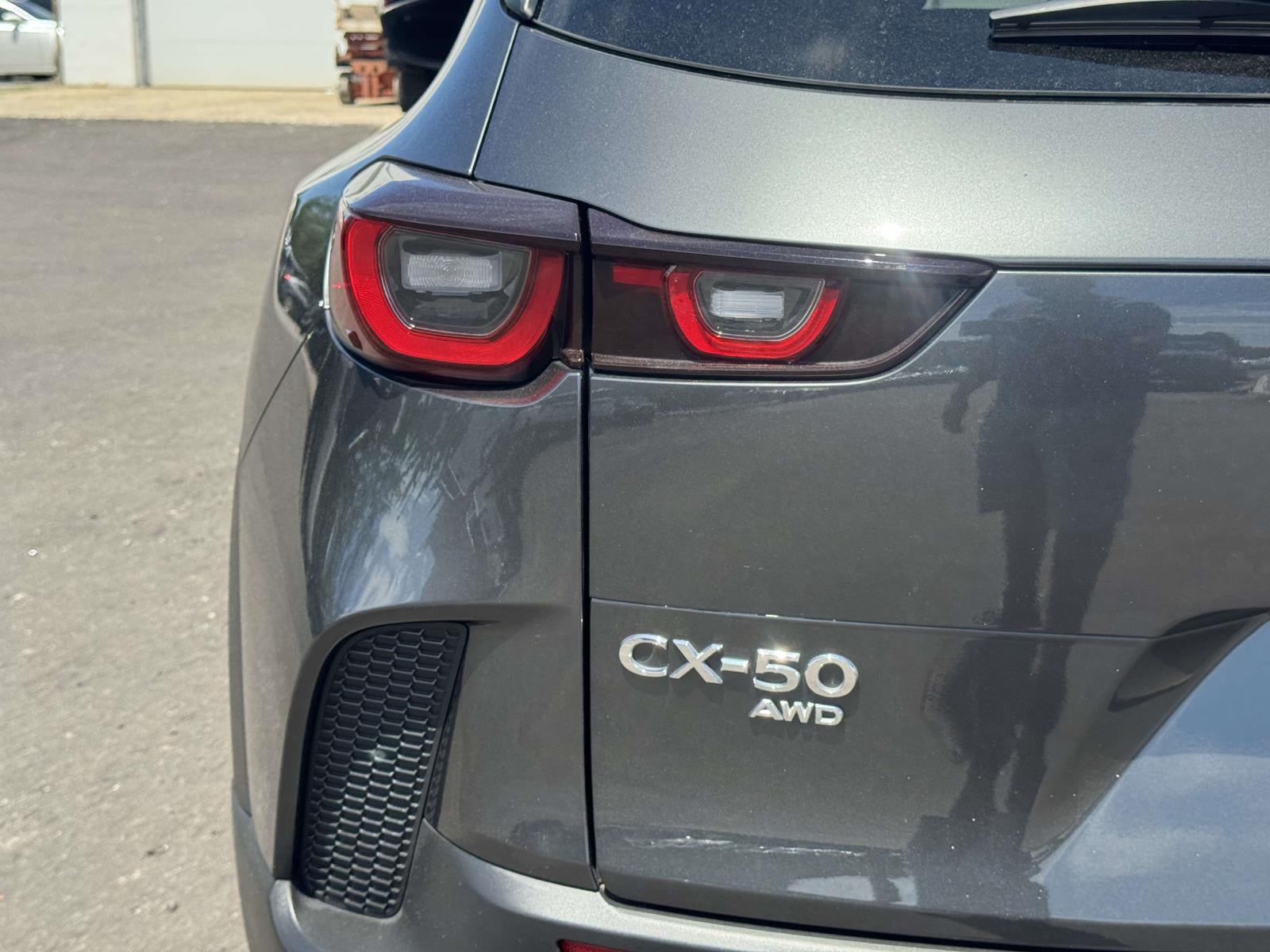 2024 Mazda Mazda CX-50 2.5 S Premium Plus Package