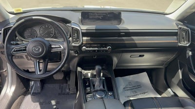 2024 Mazda Mazda CX-50 2.5 S Premium Plus Package