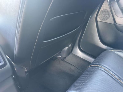 2024 Mazda Mazda CX-50 2.5 S Premium Plus Package