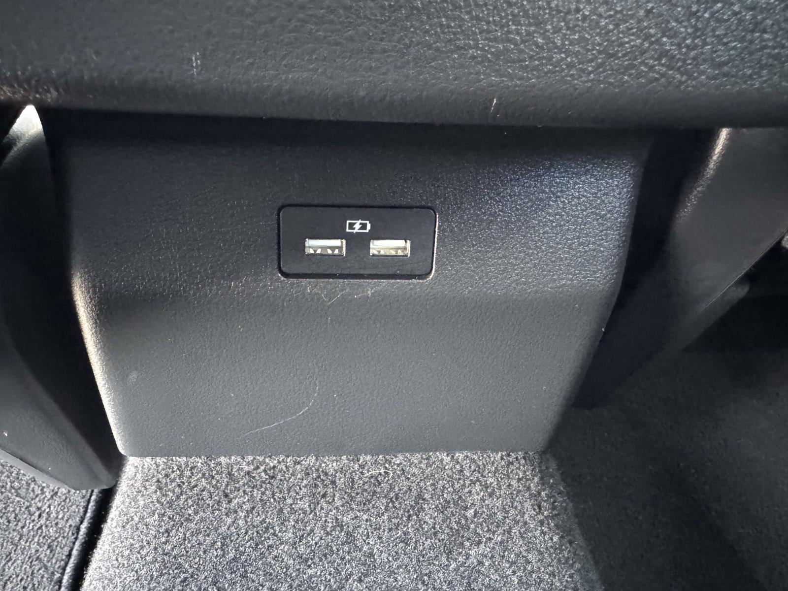 2024 Mazda Mazda CX-50 2.5 S Premium Plus Package