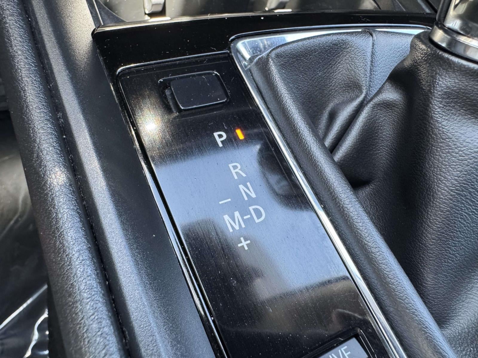 2024 Mazda Mazda CX-50 2.5 S Premium Plus Package