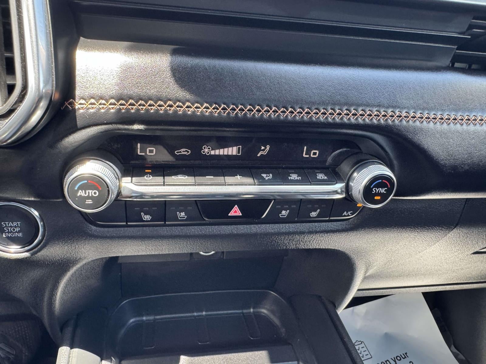 2024 Mazda Mazda CX-50 2.5 S Premium Plus Package