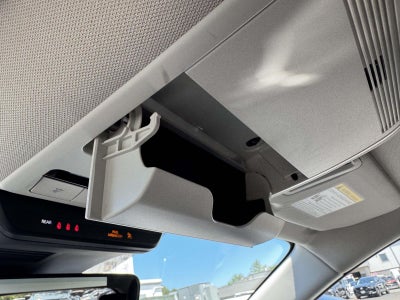 2024 Mazda Mazda CX-50 2.5 S Premium Plus Package