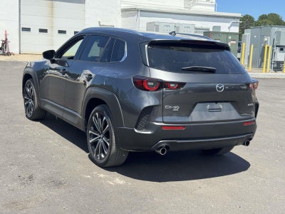2024 Mazda Mazda CX-50 2.5 S Premium Plus Package