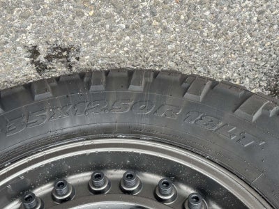 2024 Toyota Sequoia SR5 TRD Sport