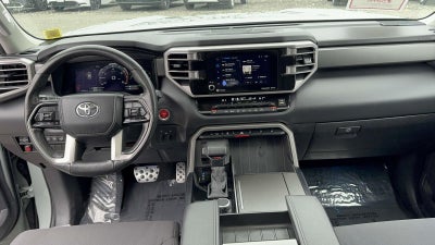 2024 Toyota Sequoia SR5 TRD Sport