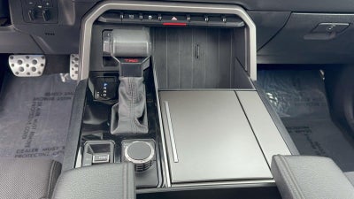 2024 Toyota Sequoia SR5 TRD Sport