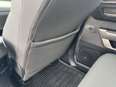 2024 Toyota Sequoia SR5 TRD Sport