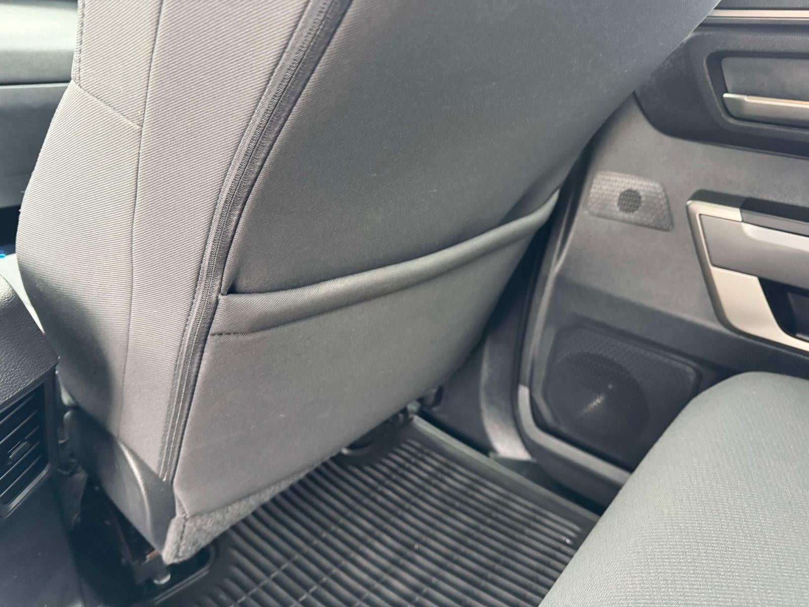 2024 Toyota Sequoia SR5 TRD Sport