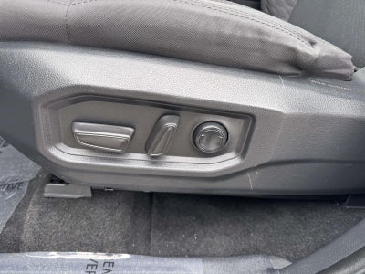 2024 Toyota Sequoia SR5 TRD Sport