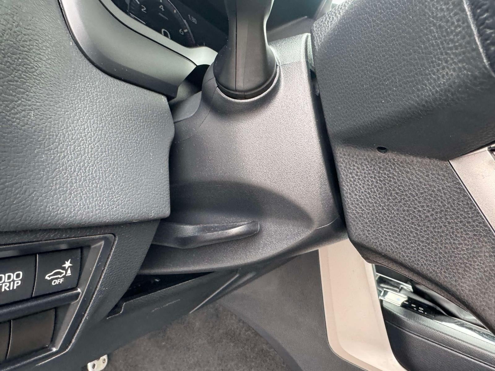 2024 Toyota Sequoia SR5 TRD Sport