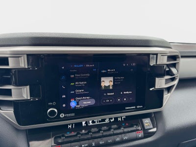 2024 Toyota Sequoia SR5 TRD Sport