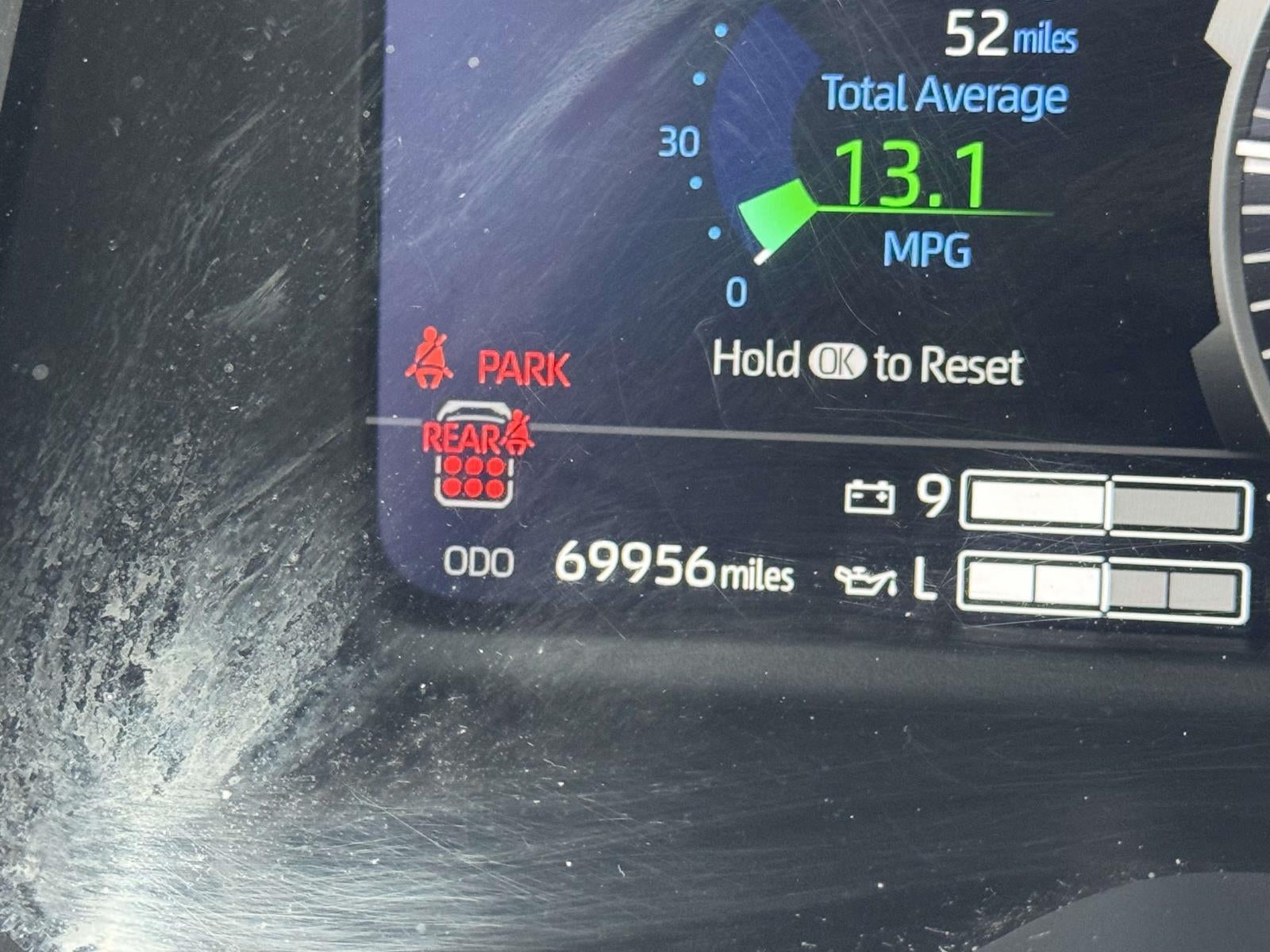 2024 Toyota Sequoia SR5 TRD Sport