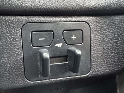 2024 Toyota Sequoia SR5 TRD Sport