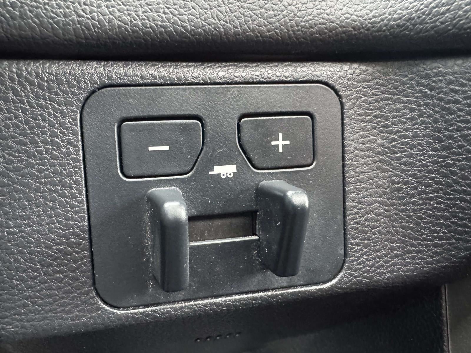 2024 Toyota Sequoia SR5 TRD Sport