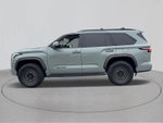 2024 Toyota Sequoia SR5 TRD Sport