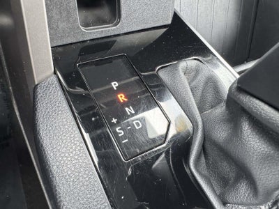 2024 Toyota Sequoia SR5 TRD Sport