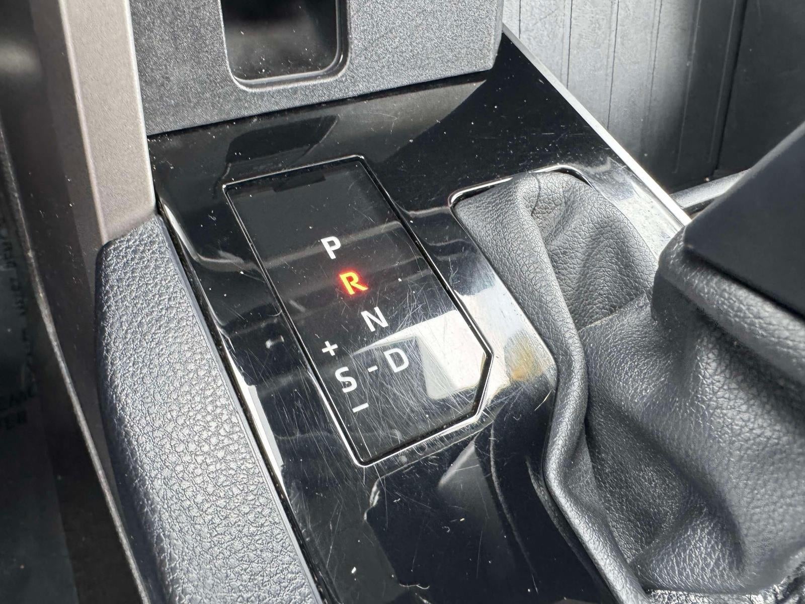 2024 Toyota Sequoia SR5 TRD Sport