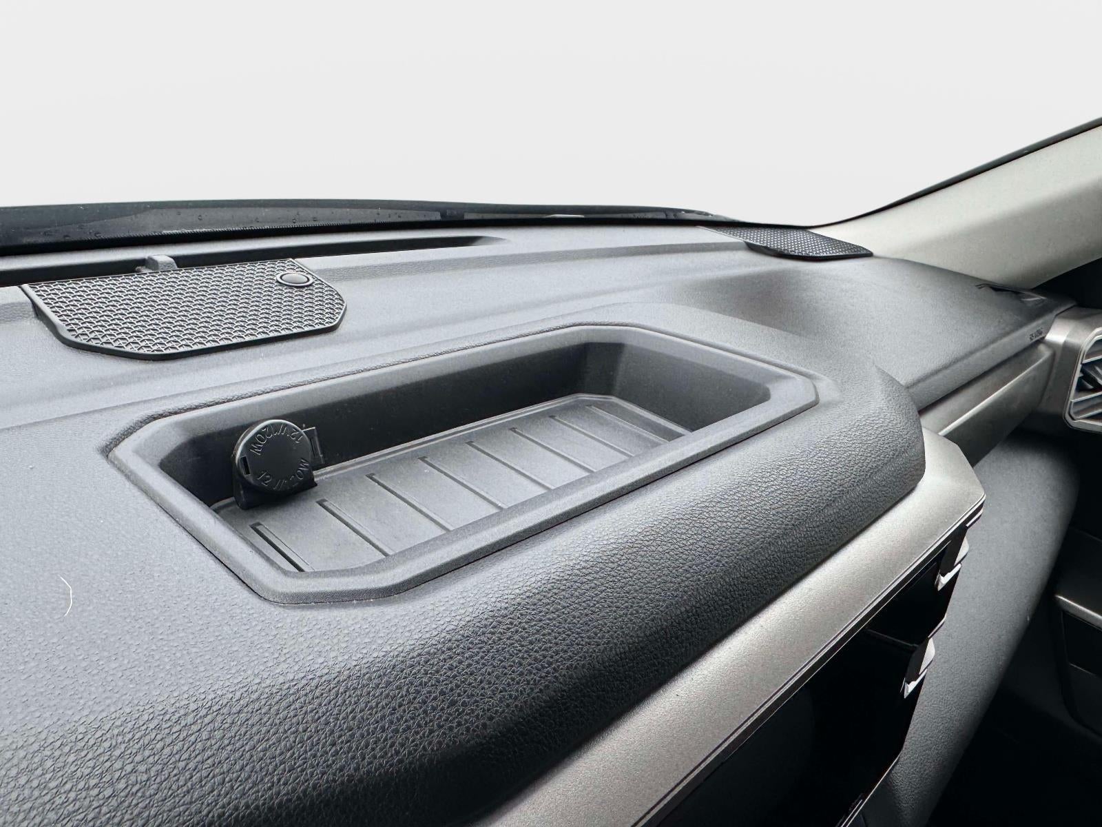 2024 Toyota Sequoia SR5 TRD Sport