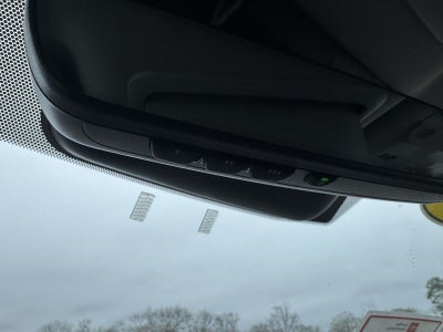 2024 Toyota Sequoia SR5 TRD Sport