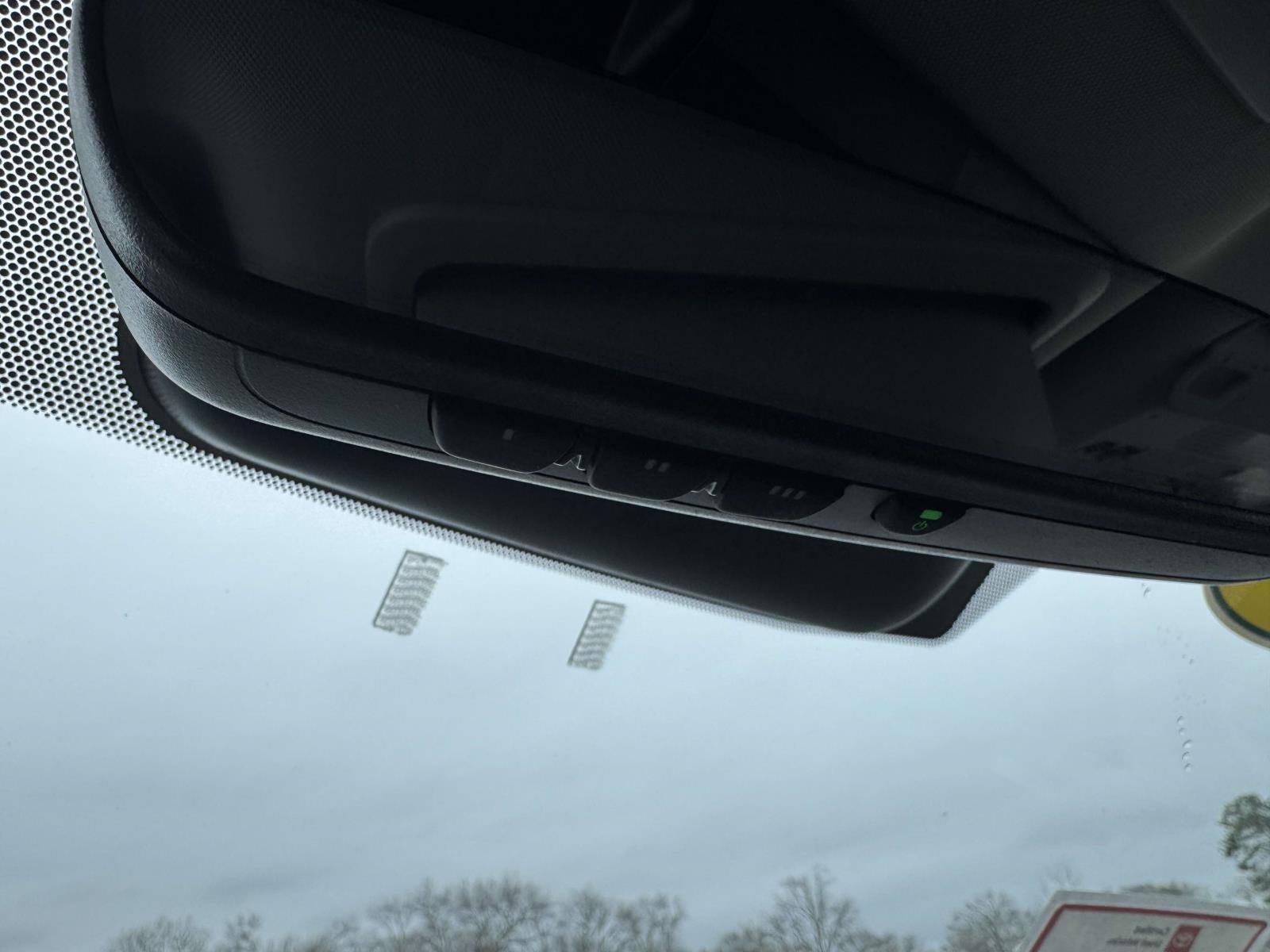 2024 Toyota Sequoia SR5 TRD Sport