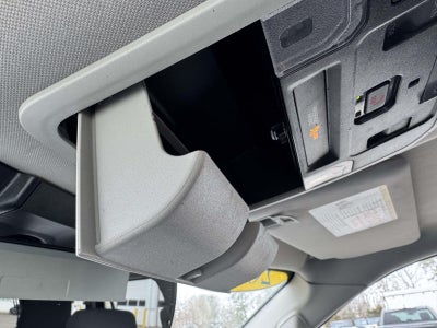 2024 Toyota Sequoia SR5 TRD Sport