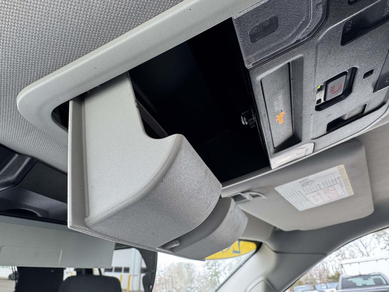 2024 Toyota Sequoia SR5 TRD Sport