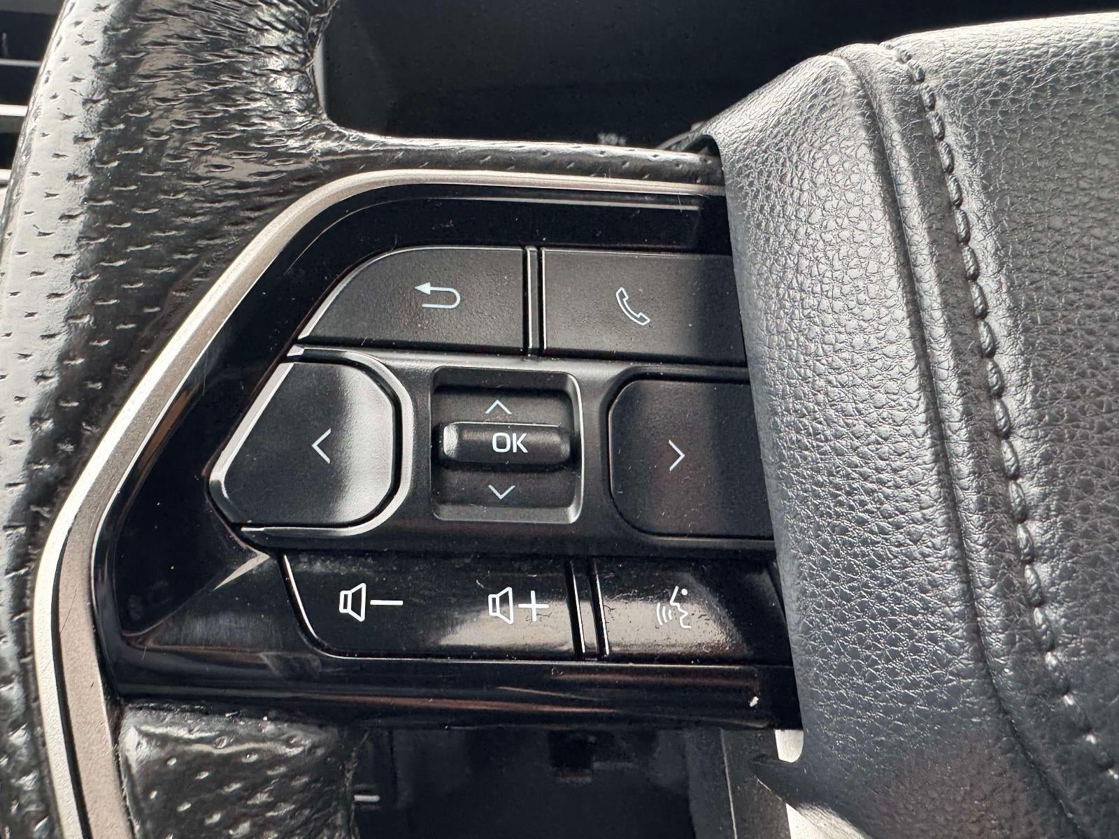 2024 Toyota Sequoia SR5 TRD Sport