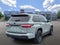 2024 Toyota Sequoia SR5 TRD Sport