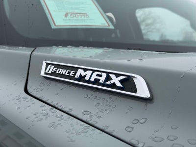 2024 Toyota Sequoia SR5 TRD Sport