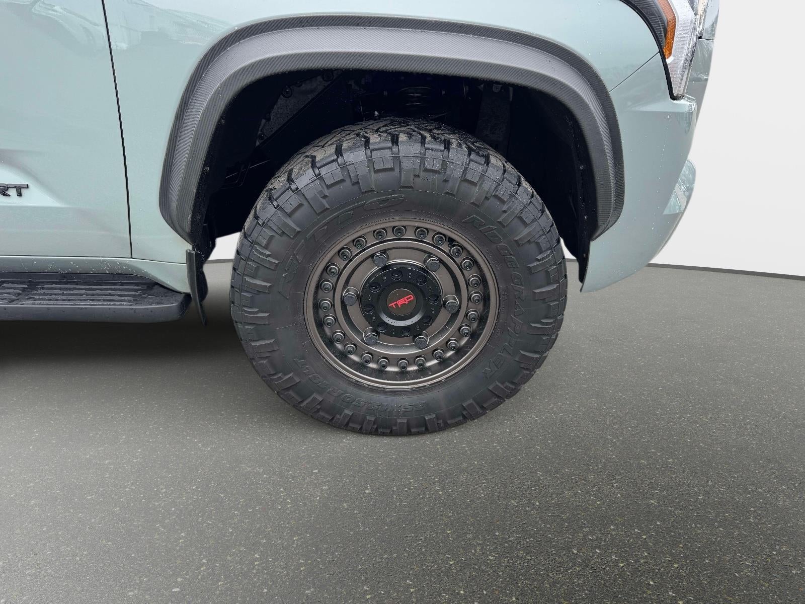 2024 Toyota Sequoia SR5 TRD Sport