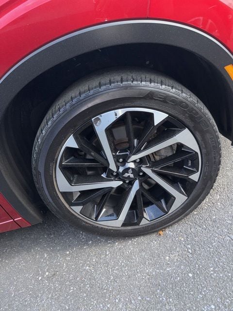 2023 Mitsubishi Outlander SEL