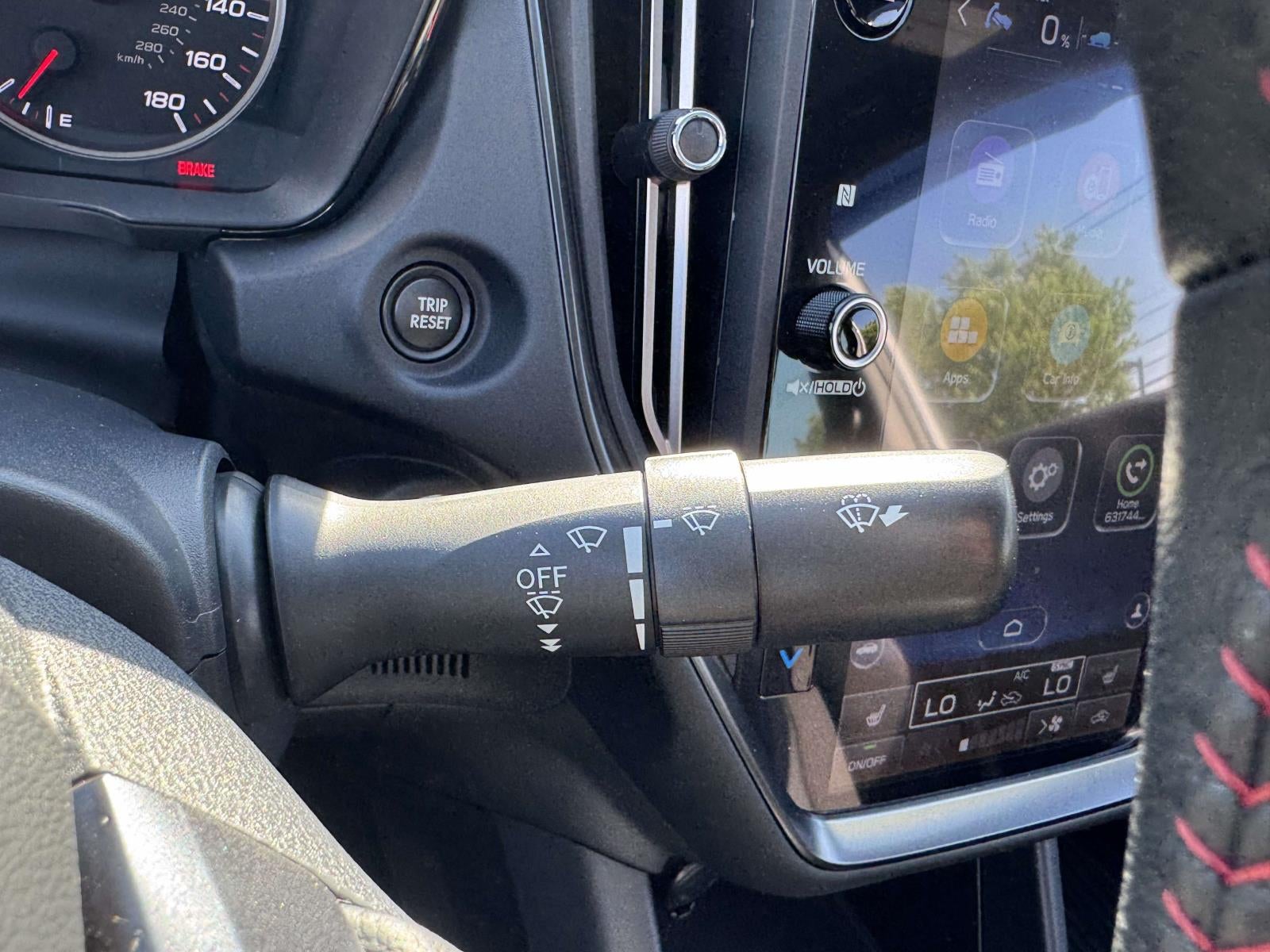 2023 Subaru WRX Premium