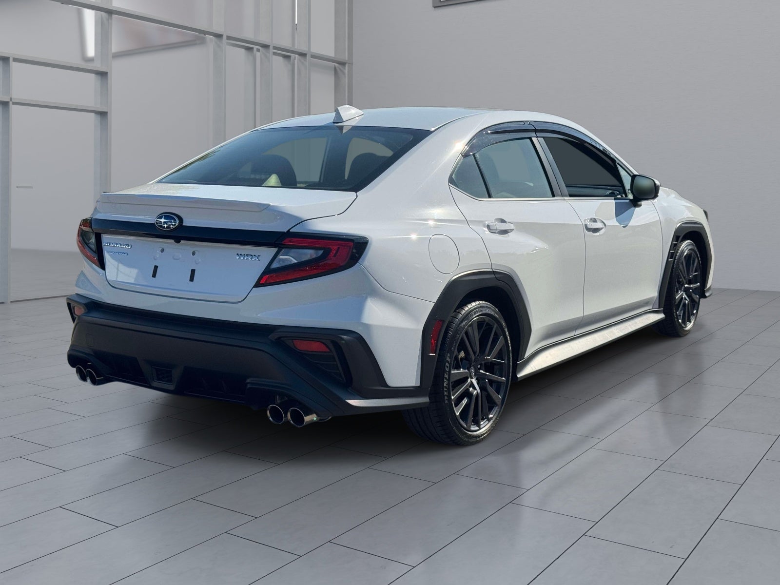 2023 Subaru WRX Premium