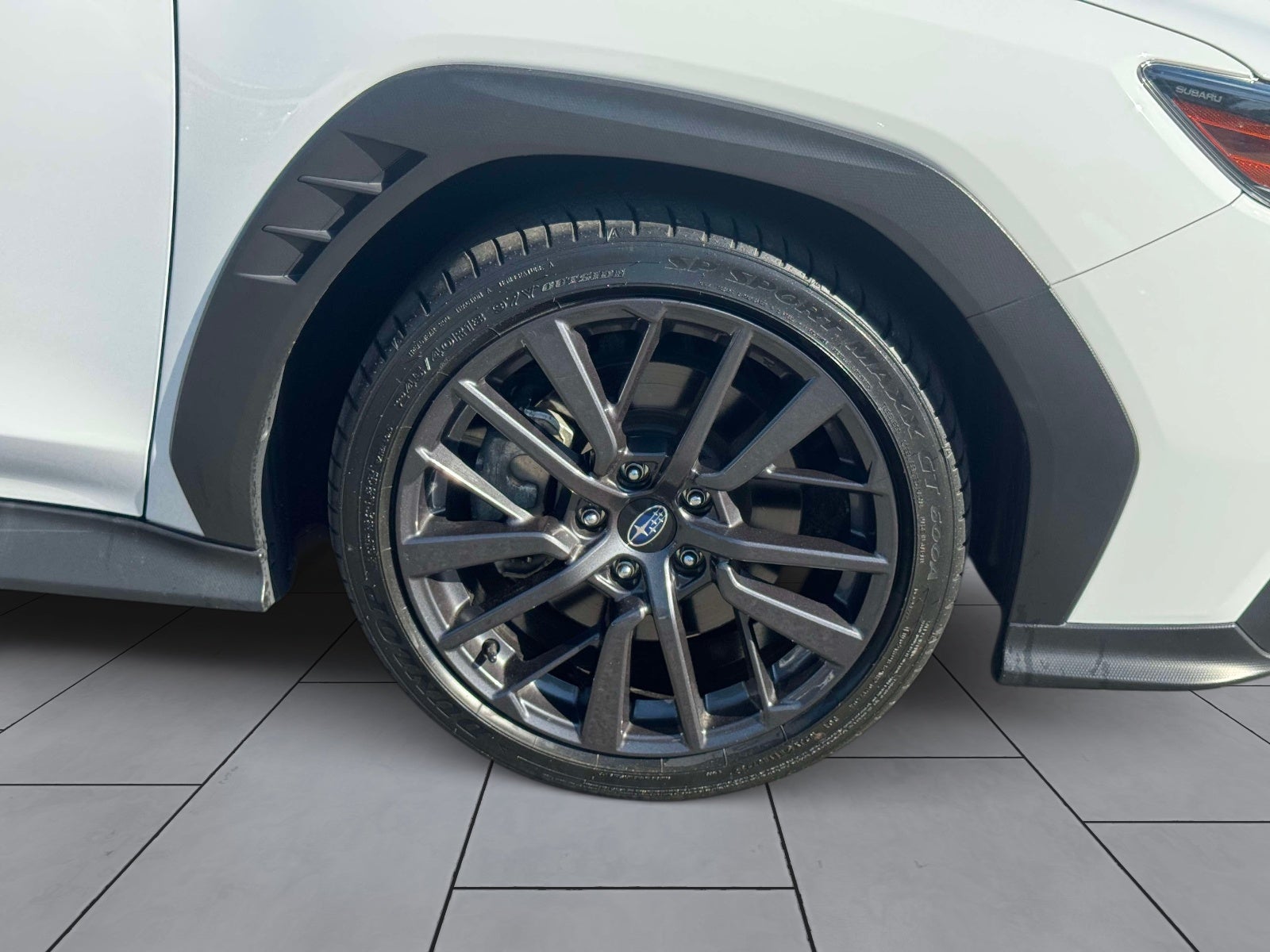2023 Subaru WRX Premium