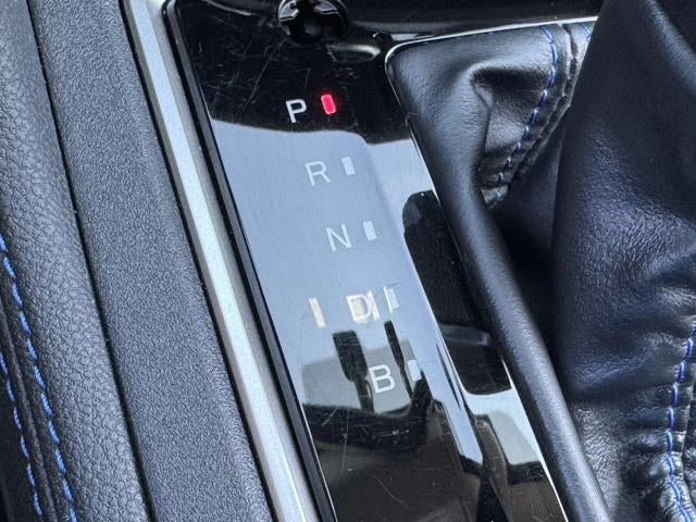 2020 Subaru Crosstrek Hybrid